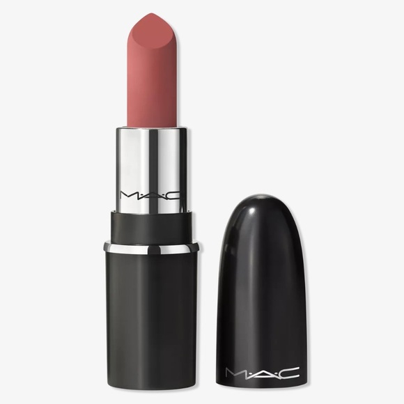 MAC Cosmetics Other - MAC Cosmetics MINI Matte Lipstick — VELVET TEDDY